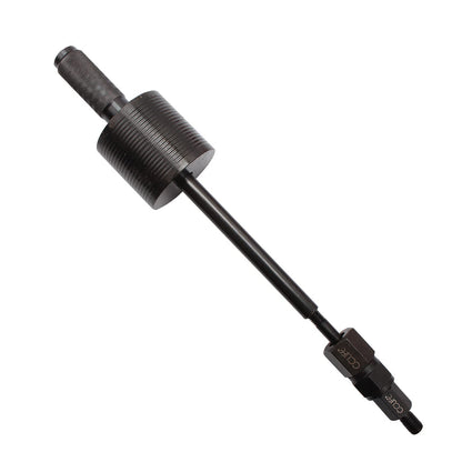 CCLIFE 8 piece Diesel injector puller extractor tool CDI.