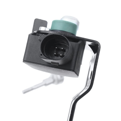 2x Level Sensor Air Suspension Front Left Right for A6 Avant Allroad 4F2, C6 4F5, C6 4FH, C6 2.0L 2.4L 2.7L 2.8L 3.0L 3.2L 4.2L 2005-2011 4F0941285B