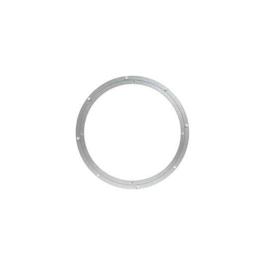 ALU turntable in 13 sizes - Ø 120 to 1000 mm - Robust aluminum turntable for versatile applications (outer diameter: 445 mm)