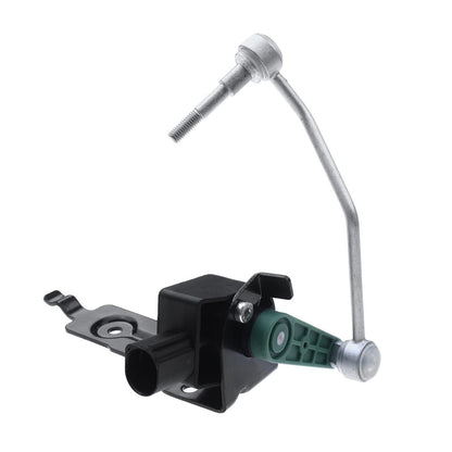 2x Level Sensor Air Suspension Front Left Right for A6 Avant Allroad 4F2, C6 4F5, C6 4FH, C6 2.0L 2.4L 2.7L 2.8L 3.0L 3.2L 4.2L 2005-2011 4F0941285B