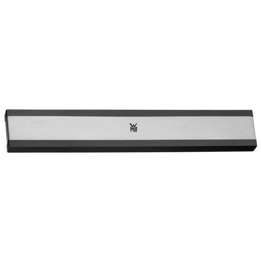 WMF magnetic strip 35 x 5.5 cm, Cromargan stainless steel, gift box including mounting material