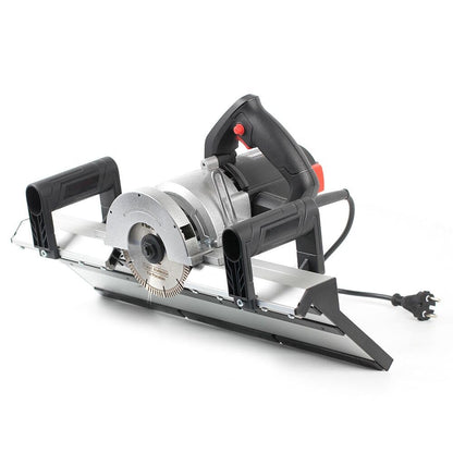 Klenbo Bevelo™ 45-degree Tile Beveling Machine for porcelain ceramic tiles, dust-free beveling cutting tool, tile beveling tool