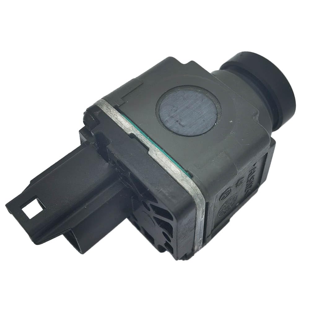 5Q0980546A Front camera is suitable for Audi A4 A5 Q5 Q7 S4 S5 SQ5, Porsche Cayenne Macan Panamera, VW Atlas Passat Tiguan 2015-2023.