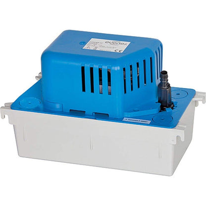 Automatic condensate pump Condensate lifting system ConHeb 82