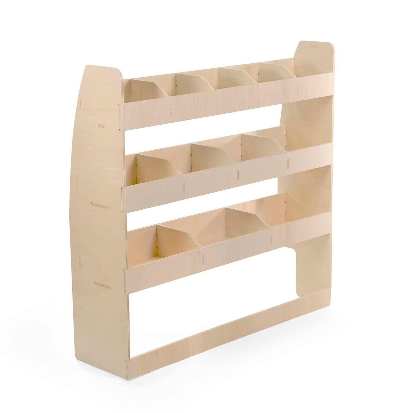 Vanify - Compatible with Mercedes CITAN L2 (Long) 2013+ vehicle equipment, vehicle shelves, driver side shelf.