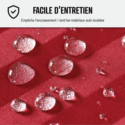 IMPERTISSU - Hydrophobic and oil-repellent agent for clothing and fabrics - 2.5 L (up to 25 m²)