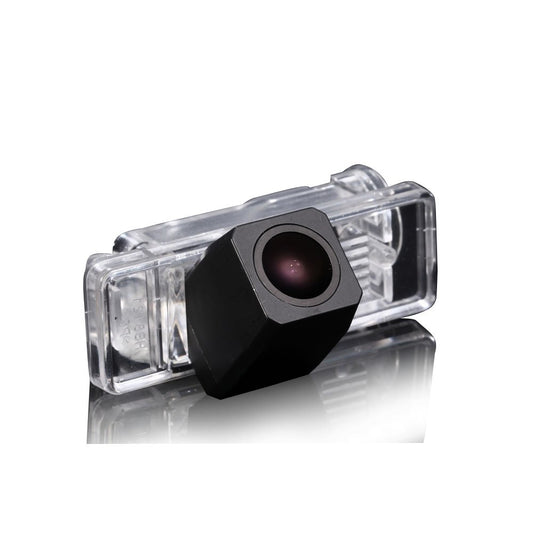 Parking assistance, camera for license plate illumination, license plate lighting color rear view camera for Mercedes Benz Viano 2004-2012 Vito 2004-2012 Sprinter 2004-onwards, W639