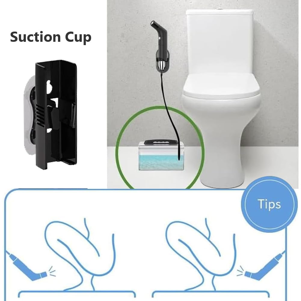 Zooma Travel Bidet Electric, 2.3L Portable Bidet, Electric B-idet Handheld Sprayer for Toilet Outdoor, Camping Bottle Spray Bottle Hand Perineal Bottle for Women Men Kids