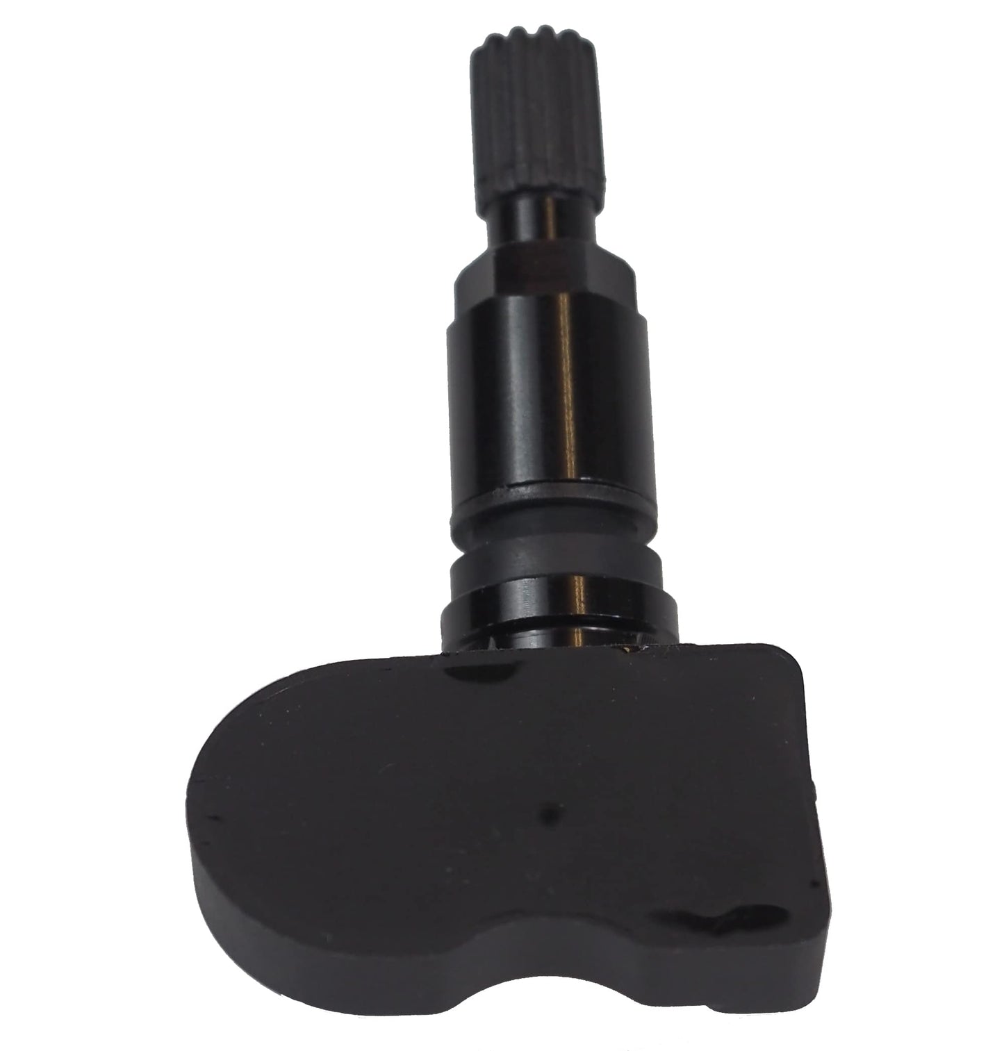 4 x RDKS/TPMS sensors - compatible with BMW 3 Series (3er/3 Touring/3 Touring Van) - Type [G20/G80 & G21/G81] - Period 07/2019 to EOP* - Set of 4 sensors with black metal valve.