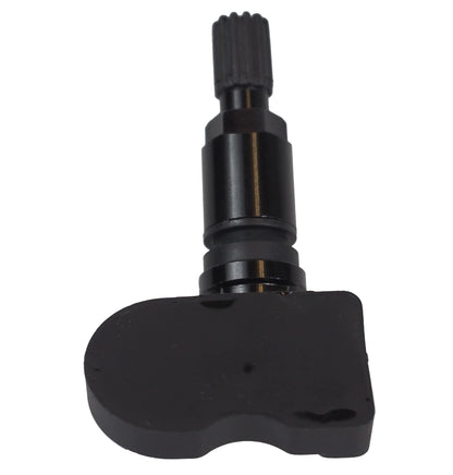 4 x RDKS/TPMS sensors - compatible with BMW 3 Series (3er/3 Touring/3 Touring Van) - Type [G20/G80 & G21/G81] - Period 07/2019 to EOP* - Set of 4 sensors with black metal valve.
