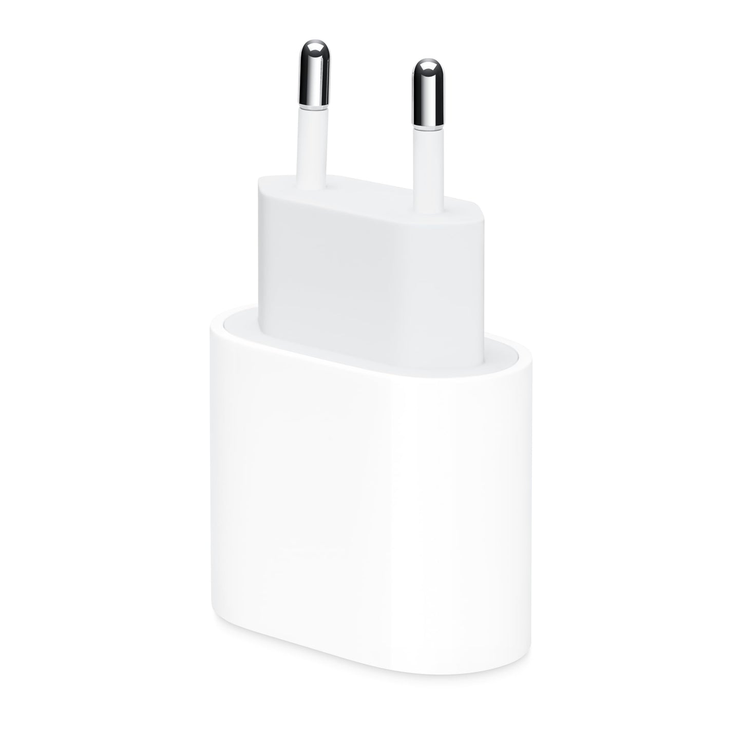 Apple 20W USB-C Power Adapter (2024)