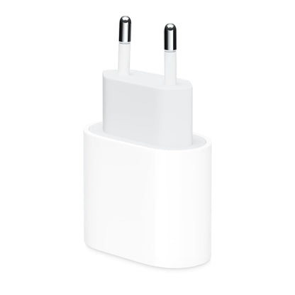Apple 20W USB-C Power Adapter (2024)