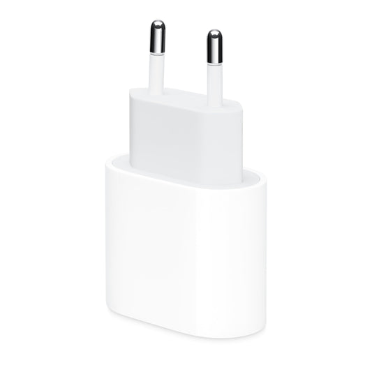 Apple 20W USB-C Power Adapter (2024)