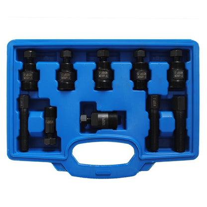 CCLIFE 10 piece flywheel puller set for scooter motorcycle.