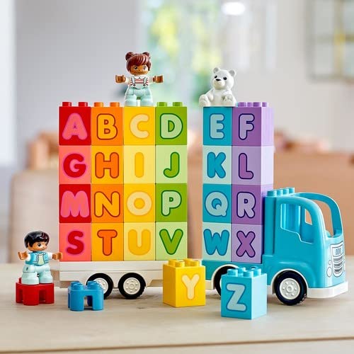 LEGO 10915 DUPLO My First My First ABC Truck
