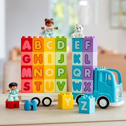 LEGO 10915 DUPLO My First My First ABC Truck