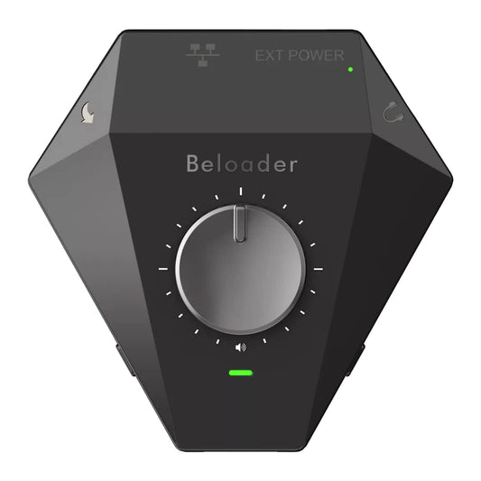 Beloader Pro game adapter for Cronus Zen/Xim Apex/Titan Two/Cronus Max controller emulator - PS5 game compatible - adapter converter for PS4/Xbox Series X/S.