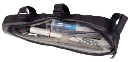 VAUDE Cruiser Bag bike frame bag (Iron, One Size)