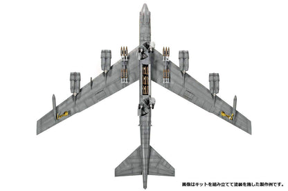Academy 492622 1/144 USAF B-52H 20th BS Buccaneers