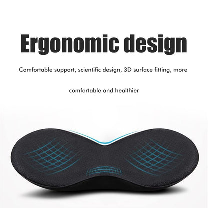 ARTOCT Universal Car Seat Cushion, Thick Car Seat Cushion, Lower Back Support, Pain Relief for Trucks, Cars, SUVs, Wheelchairs