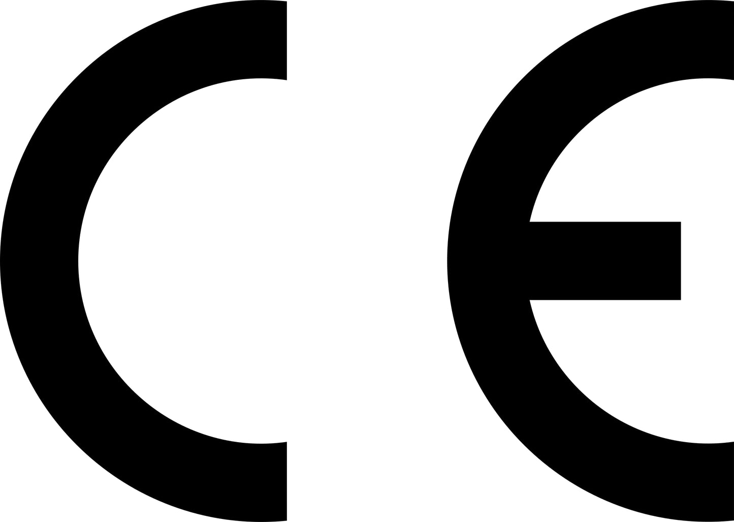 GymNext Flex Timer Wall Clock Digital - Gym Edition - Interval Timer for gym workouts - Control via mobile app using Bluetooth - XXL Wall Clock