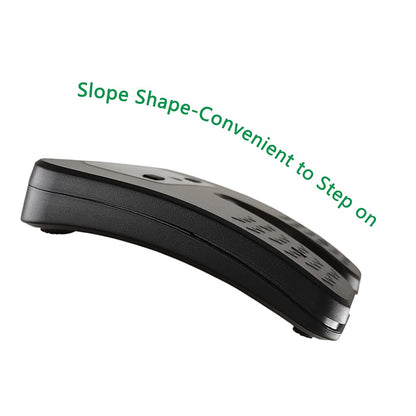 Tavsou Bluetooth page turner pedal for tablets smartphones rechargeable silent modern.