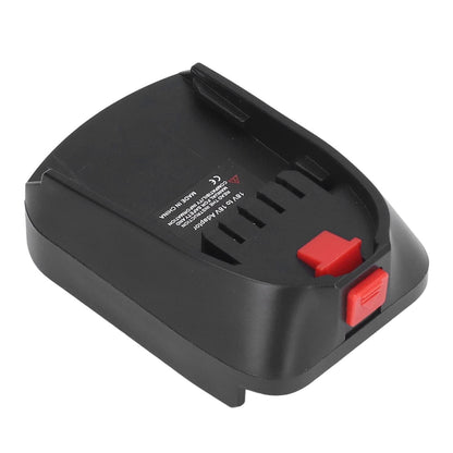 Adapter BOSB18C Battery Converter for BAT618 Li-Ion Batteries for C 18V Power Tools