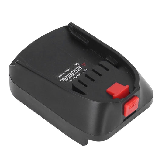 Adapter BOSB18C Battery Converter for BAT618 Li-Ion Batteries for C 18V Power Tools