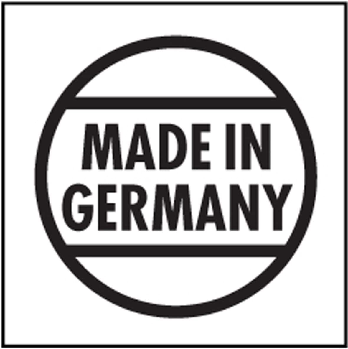 Topstar Open Point SY Deluxe, ergonomic syncro-disk swivel chair, office chair, desk chair, including armrests (adjustable height), fabric, black