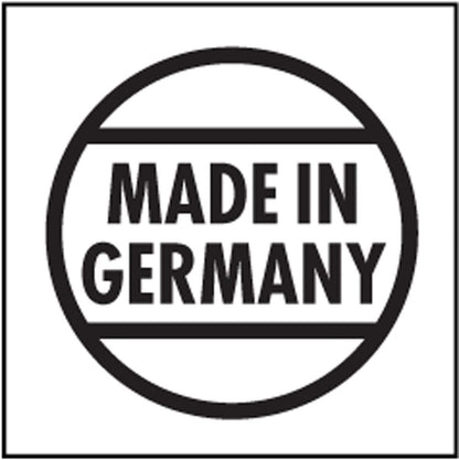 Topstar Open Point SY Deluxe, ergonomic syncro-disk swivel chair, office chair, desk chair, including armrests (adjustable height), fabric, black