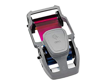 ZEBRA 800300-550EM PRINTER 300 PAGES, CYAN, MAGENTA, Yellow