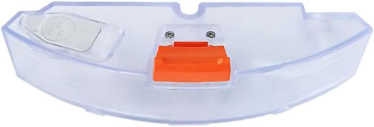 MODJUEGO Replacement Water Tank for electric control, transparent tank for Xiaomi Roborock S7 T7S T7S PLUS G10 Vacuum Sweeper Accessories