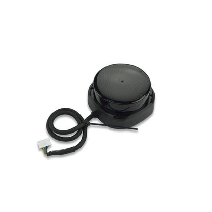 Slamtec RPLIDAR S2L 2D 360-degree 18-meter scan radius IP65 proof LIDAR sensor scanner for obstacle avoidance and robot navigation with ROS/ROS2 support.