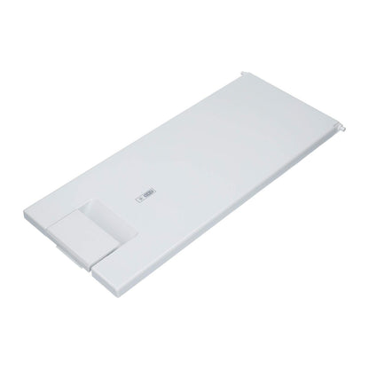 Ikea refrigerator freezer evaporator door