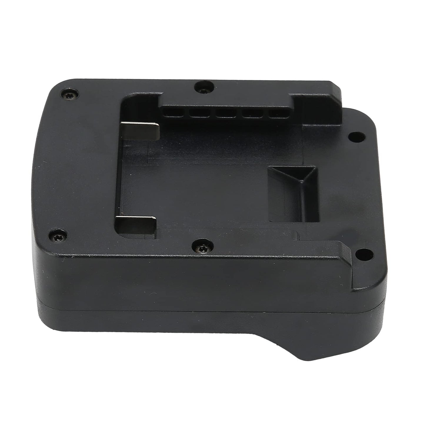 Adapter converter for Metabo 18V lithium electric tools.