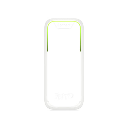 Fritz!Smart Energy 250 (smart power sensor, electricity consumption meter for optimizing energy costs, DECT compatible with Fritz!Box, monitor energy consumption via app or Fritz!OS)