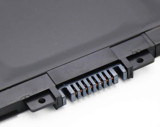 AKKEE LK03XL laptop battery for HP Envy X360 Convertible 15m-cn0xxx 15-cr0xxx 15m-cn0012dx bp0xx bp112dx bp1xx bq021dx cn0011dx 17m-ae111dx ae0xx L09281-855 916814-855 916368-421 55.8Wh