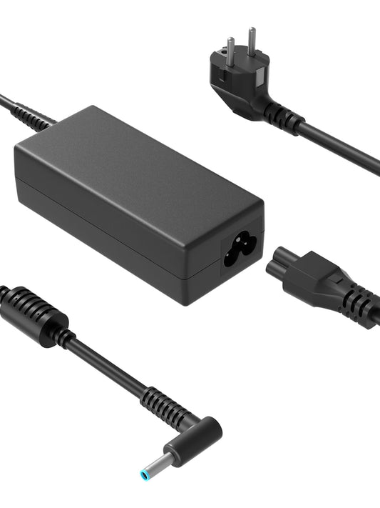 45W HP laptop charger for HP Stream Pavilion Spectre Envy X360 11 13 14 15 Elitebook Probook 840 850 820 830 430 440 450 455 470 1020 1030 1040 250 240 245 G2 G3 G4 G5 G6 G7 G8 G9