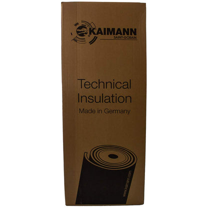 Armaflex XG self-adhesive 9/13/19/25/32mm/German product (19mm/6m² carton)