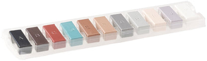 AGT Wood Repair: Complete repair kit for wood, plastic, and stone surfaces (Paragraph repair complete set, repair kit tiles, AGT floor)