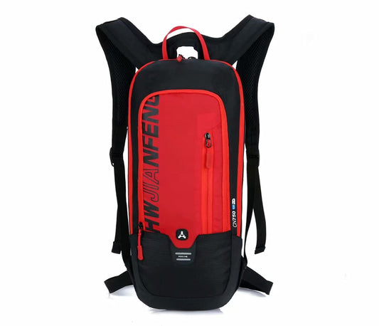 WINDCHASER Small bike backpack Drink backpack Waterproof backpacks for hiking Climbing, Cycling, Running, Camping Sports backpack Ultralight bike backpack