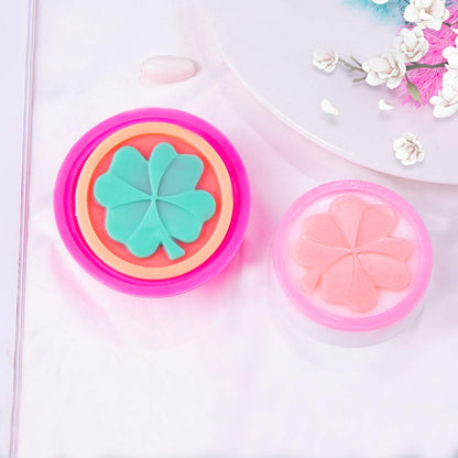 DIY Soap Silicone Mold Set, Practical Adjustable Wooden Soap Cutter Handmade Soap DIY Tool Silicone Soap Mold Soap Mold (Set 9)