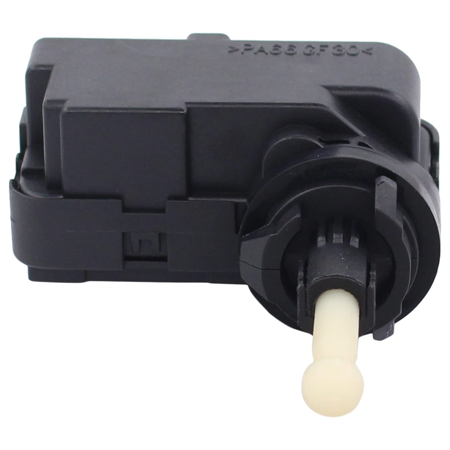 Doo Engy headlight actuator position element headlamp leveling control front headlight electric control left and right for Corsa C 2000-2012