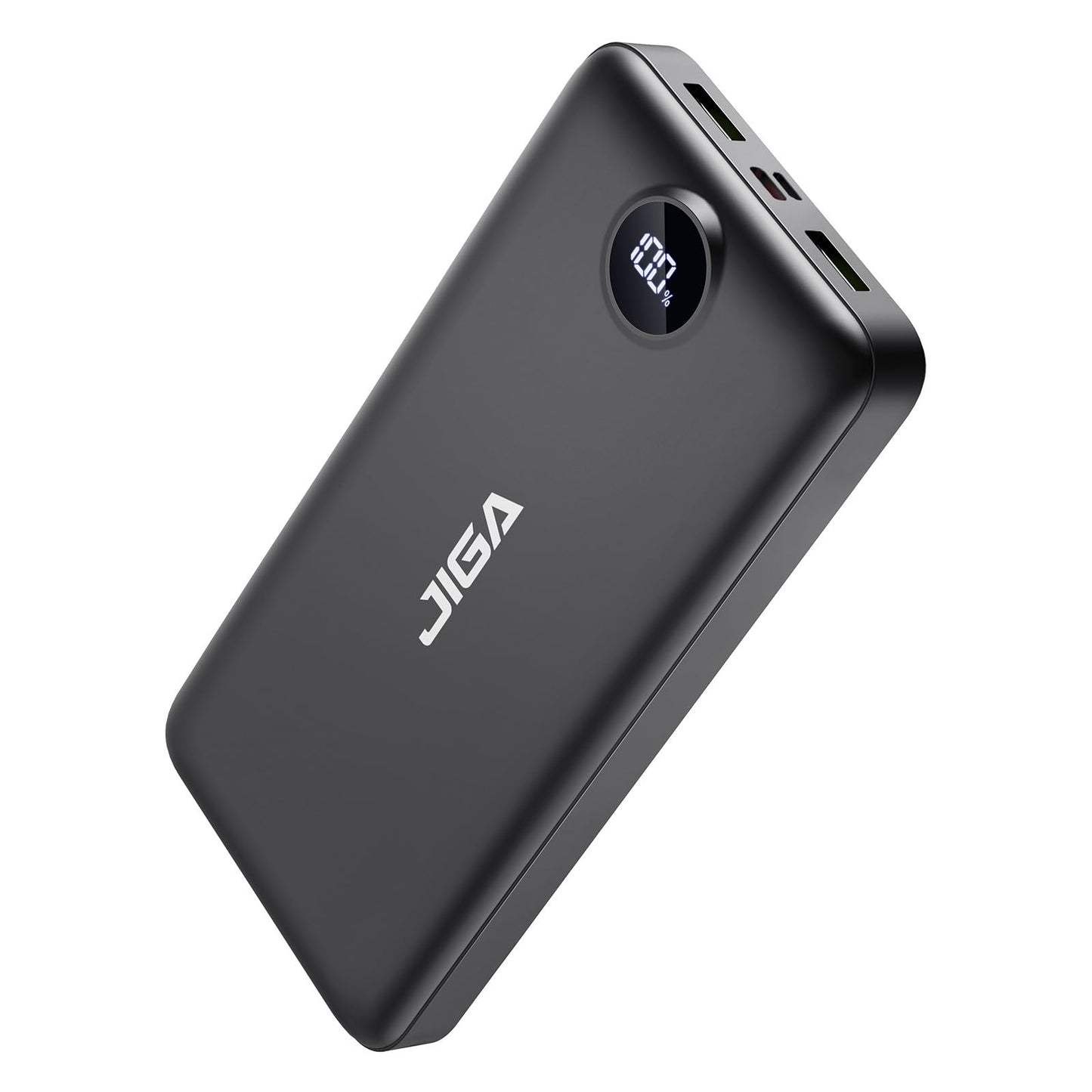 Power Bank 27000mAh Powerbank 22.5W External Battery, PD20W USB C Output Fast Charging Portable Charger for iPhone 16 15 14 13Pro, Huawei, Samsung, etc.