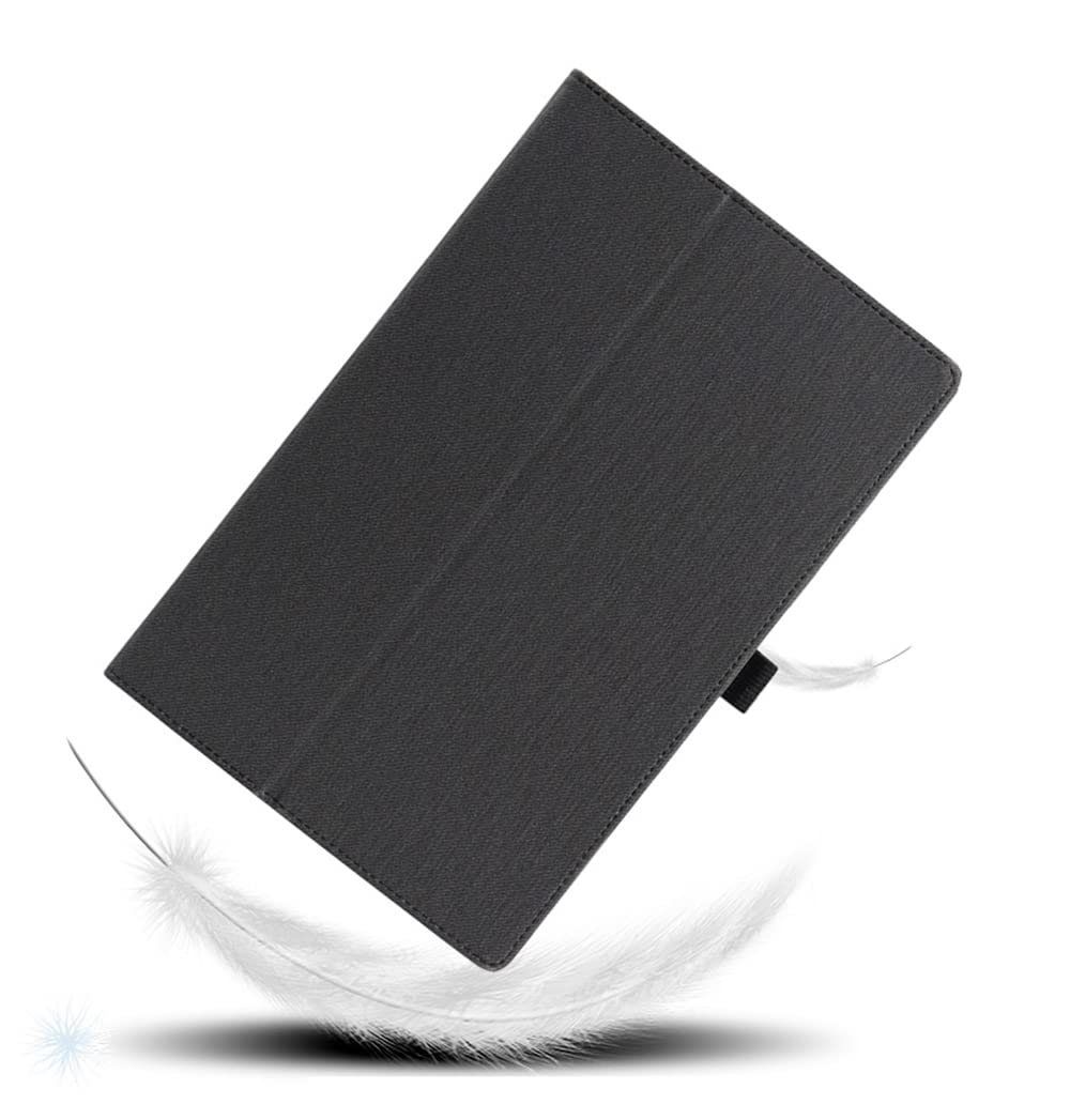AKNICI Tablet case for DOOGEE U11 2025 Newest Android 15 Tablet 11 inch, PU Leather Wrap Stand Case Cover Protective Sleeve with Hand Strap Magnet for DOOGEE U11 / DOOGEE U11 Pro Tablet 11 inch