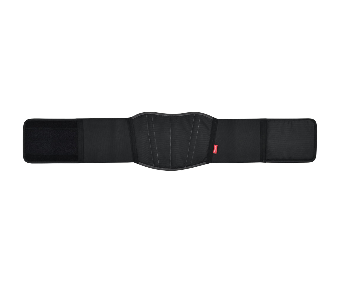 BLACKWILD kidney belt motorcycle - back support belt and back belt | back brace for weight loss & sports protection, motorcycle riding, cycling, weightlifting, gym and more (3XL)