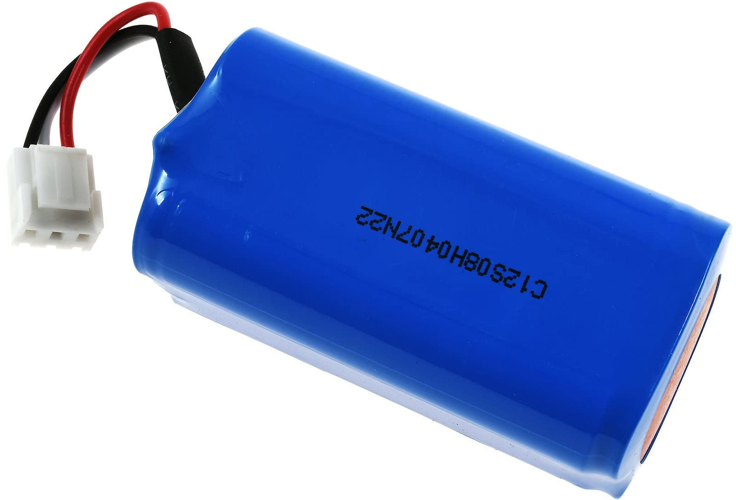 Battery for robot vacuum Severin Chill RB7025, RB-7025, 12.8V, Li-Fe