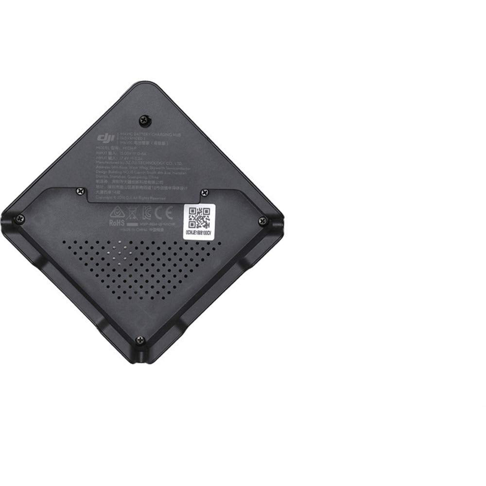 DJI Mavic battery charging dock, drone accessory