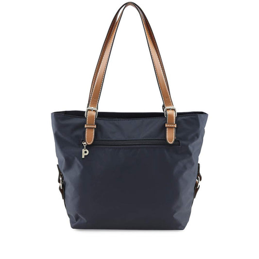 Picard Women's Shopper SONJA made of nylon Medium | with zipper | Shopper | Everyday, going out