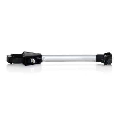 Atera 022634 replacement part spacer for Strada E-Bike carrier - aluminum, support arm for 2nd bike, frame holder length 36.5 cm
